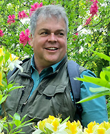 ARS president photo